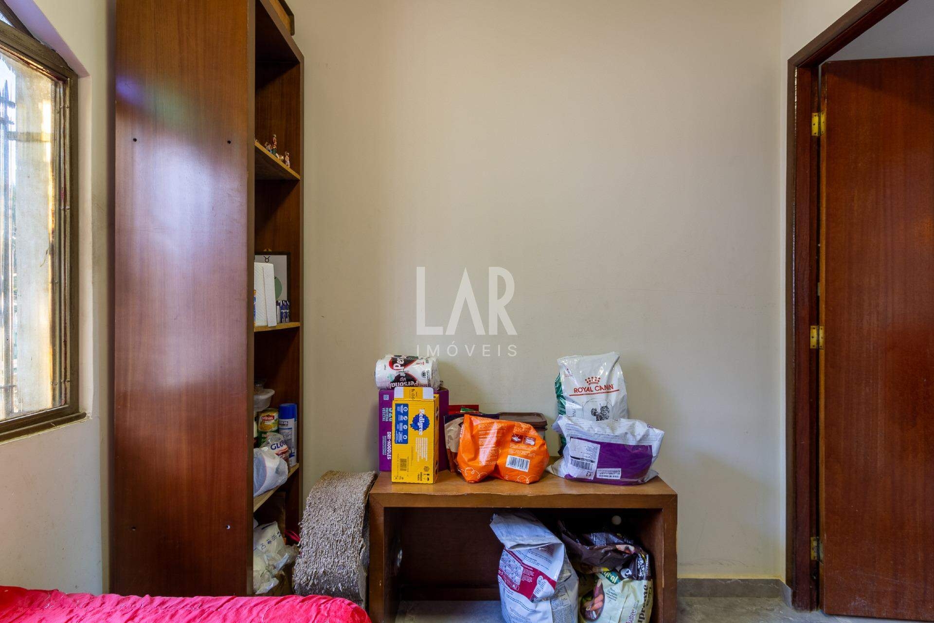 Casa de 7 quartos à venda, Santa Tereza, Belo Horizonte - MG