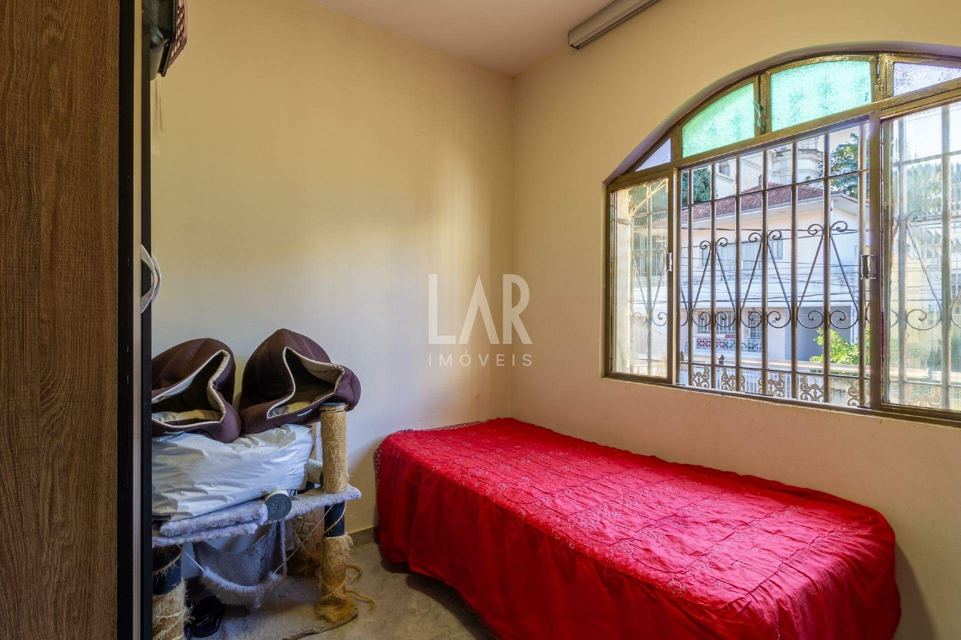 Casa de 7 quartos à venda, Santa Tereza, Belo Horizonte - MG