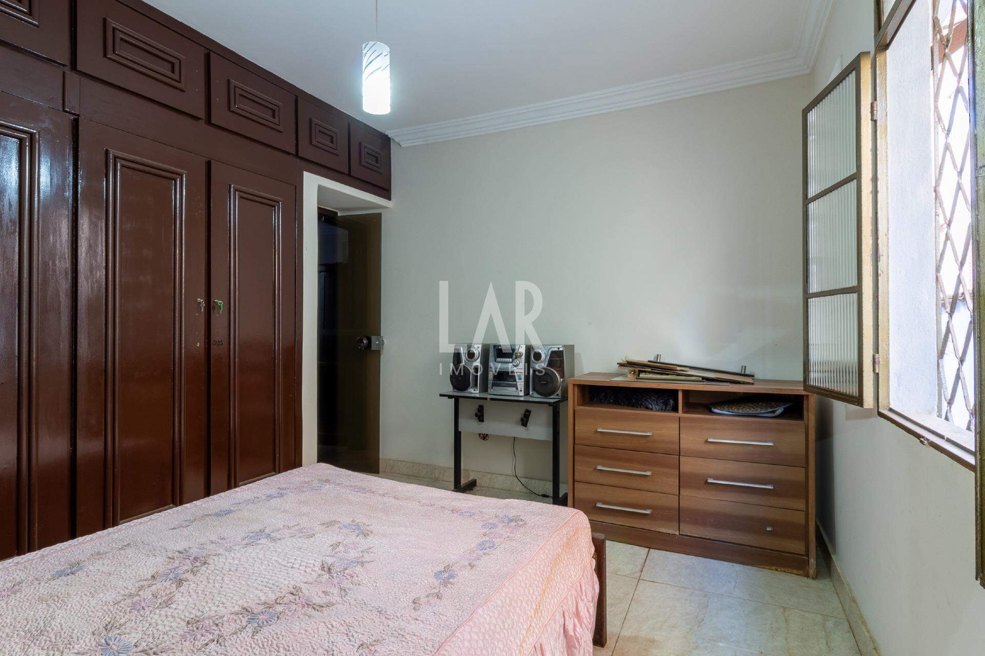Casa de 7 quartos à venda, Santa Tereza, Belo Horizonte - MG