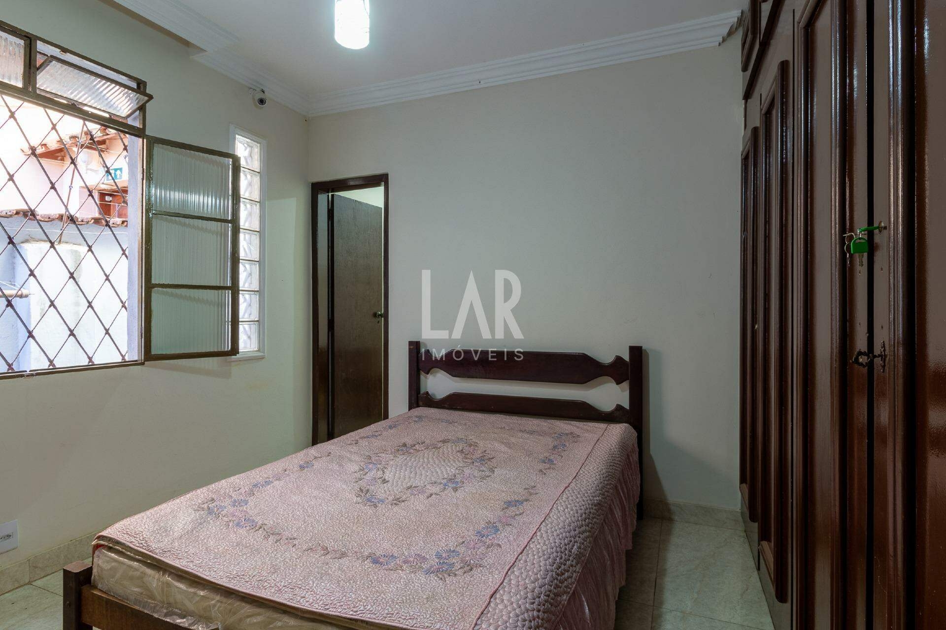 Casa de 7 quartos à venda, Santa Tereza, Belo Horizonte - MG