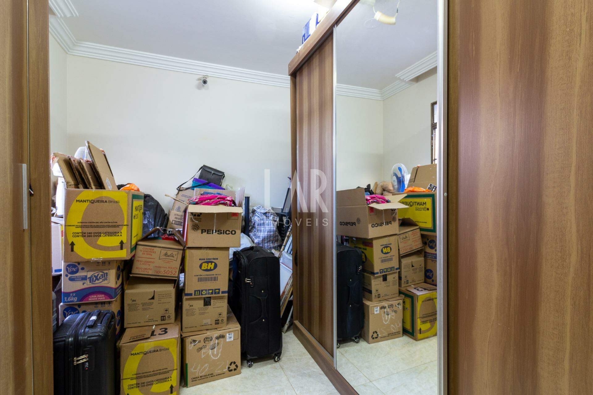 Casa de 7 quartos à venda, Santa Tereza, Belo Horizonte - MG