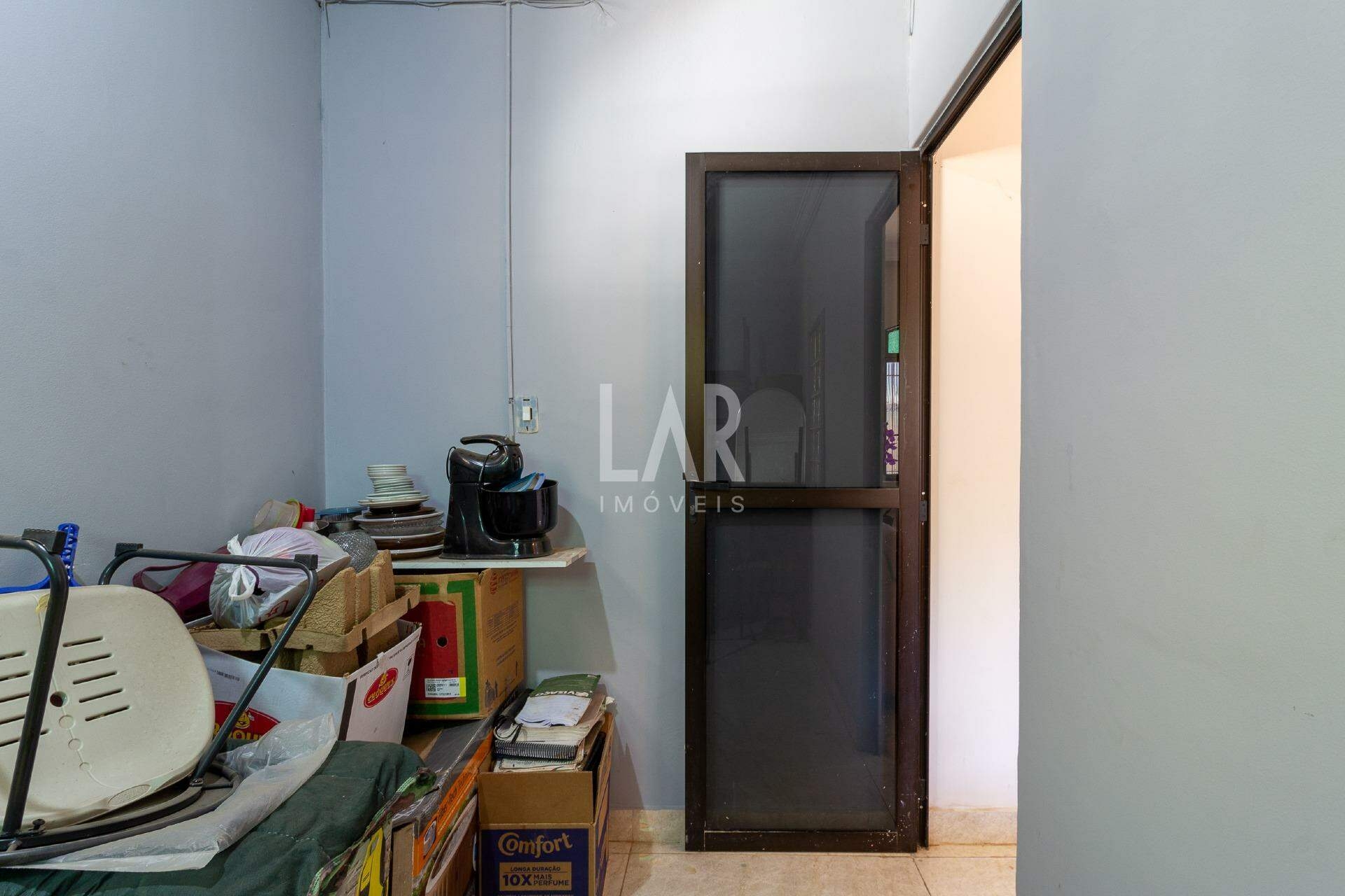 Casa de 7 quartos à venda, Santa Tereza, Belo Horizonte - MG