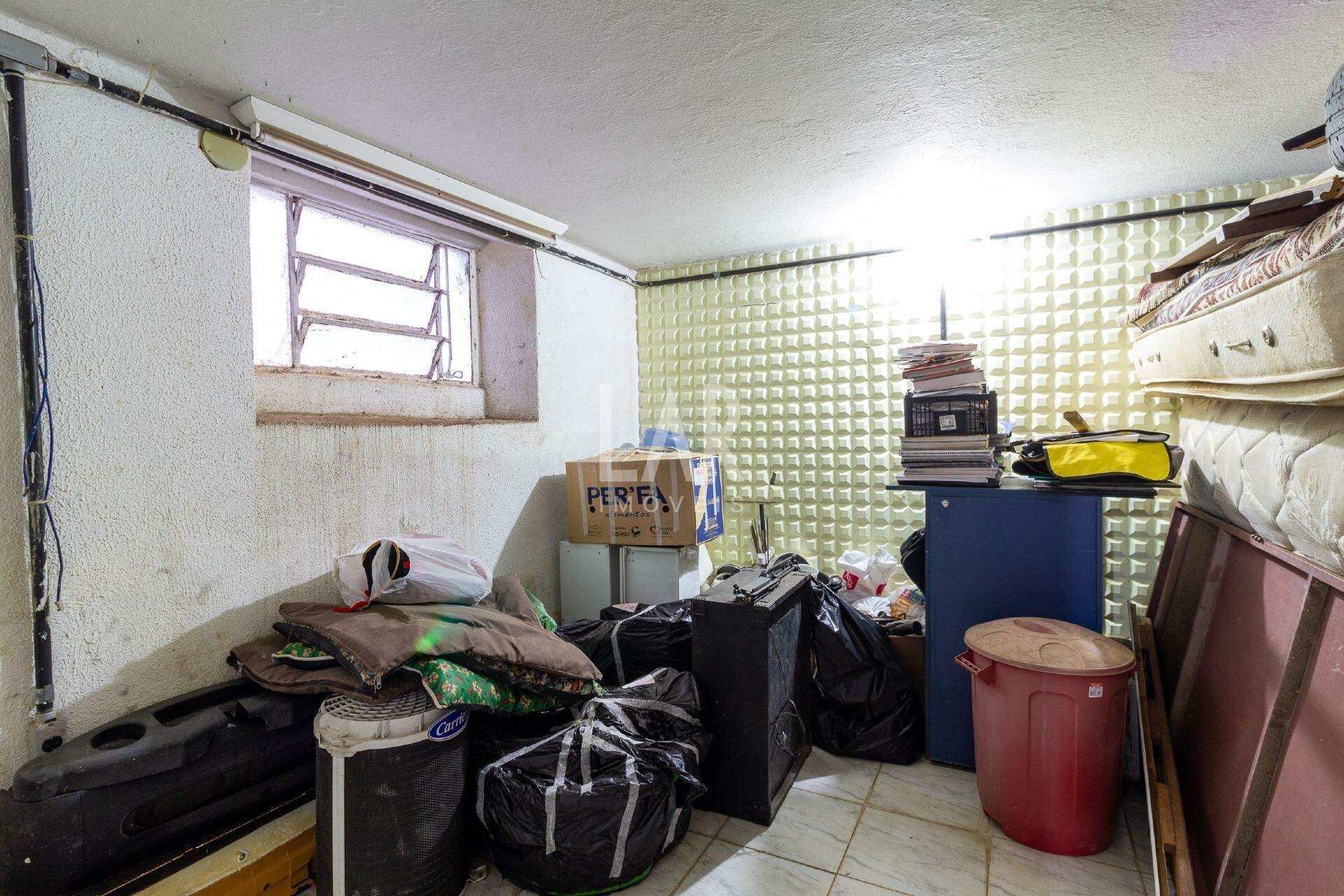 Casa de 7 quartos à venda, Santa Tereza, Belo Horizonte - MG
