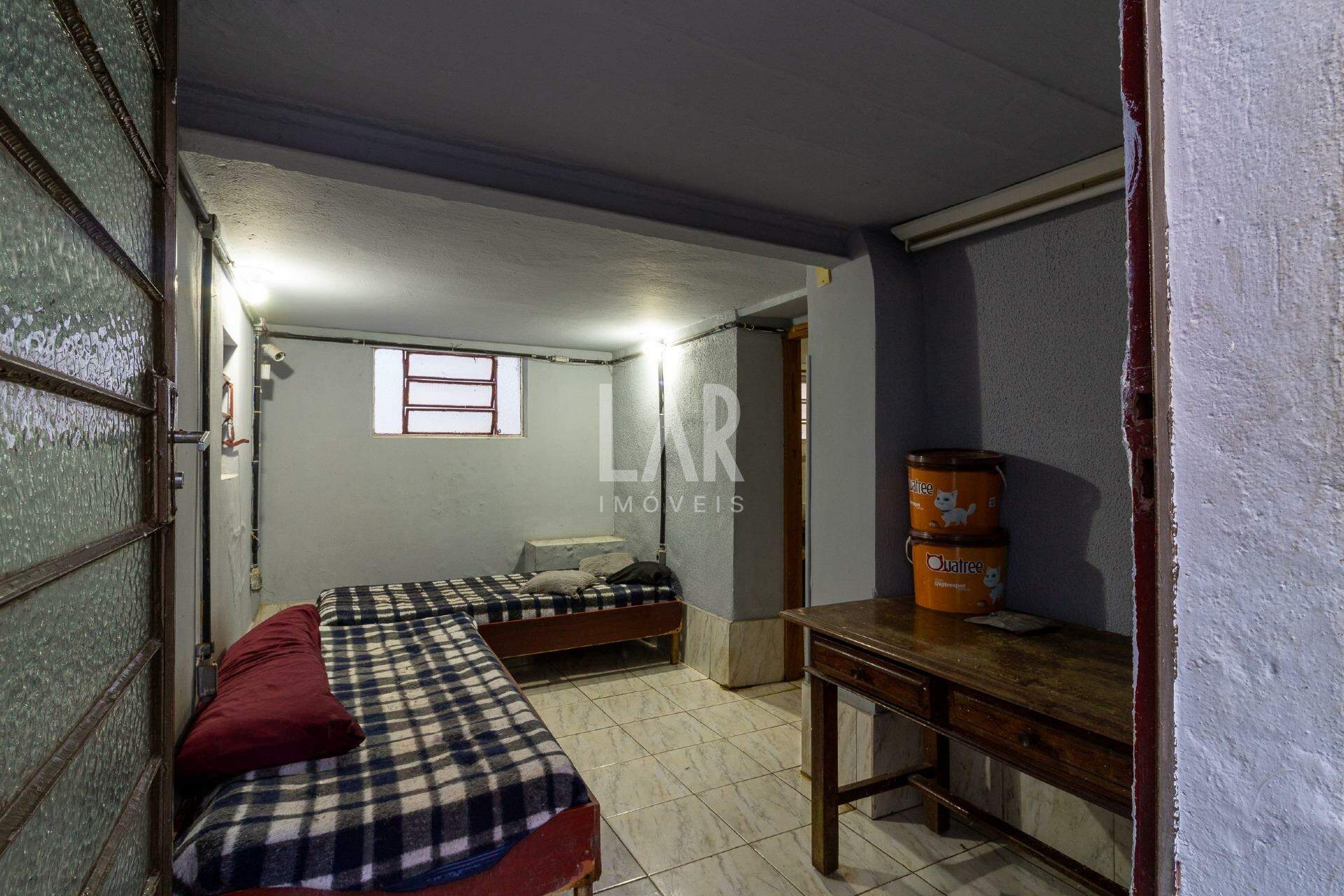 Casa de 7 quartos à venda, Santa Tereza, Belo Horizonte - MG