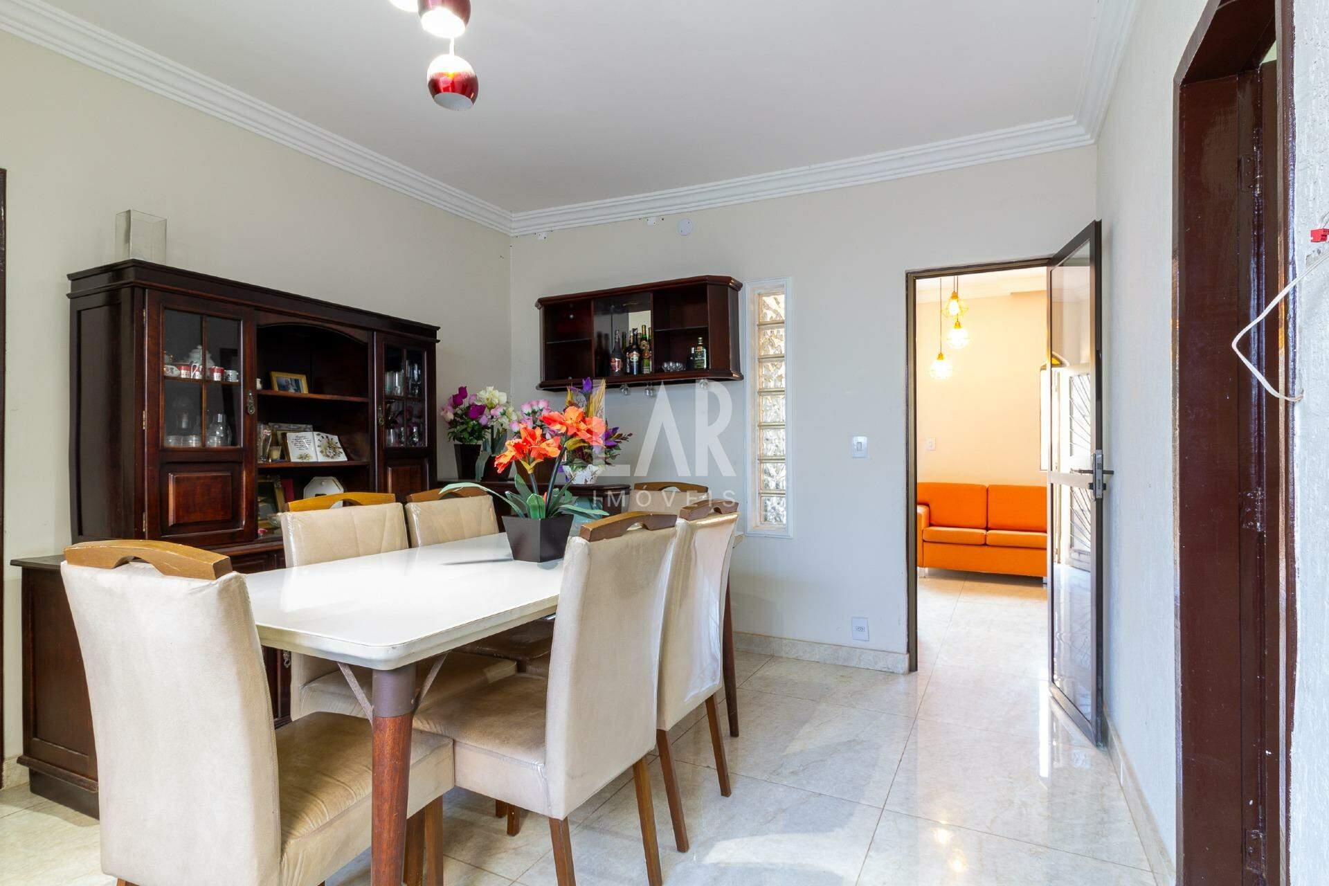 Casa de 7 quartos à venda, Santa Tereza, Belo Horizonte - MG