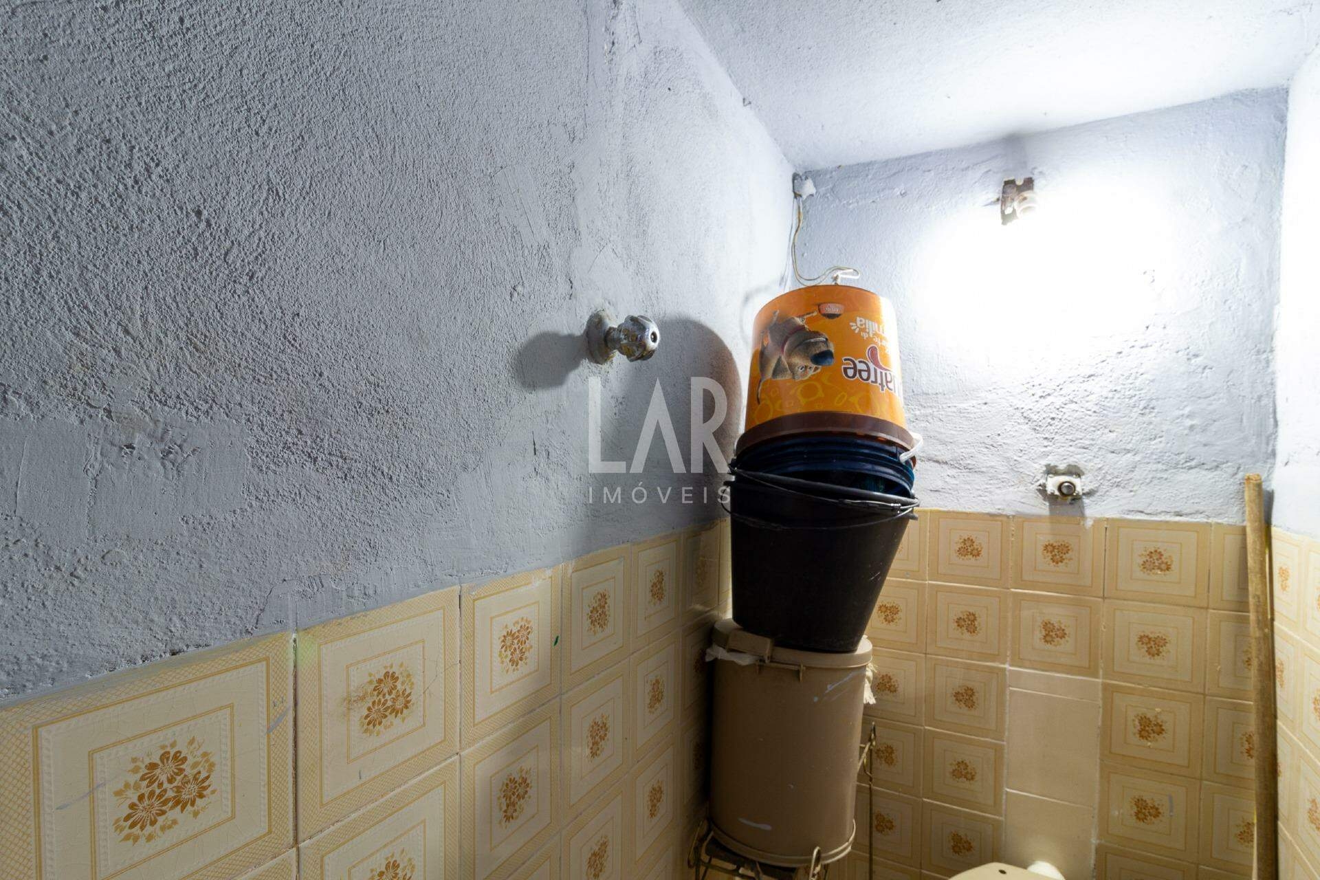 Casa de 7 quartos à venda, Santa Tereza, Belo Horizonte - MG