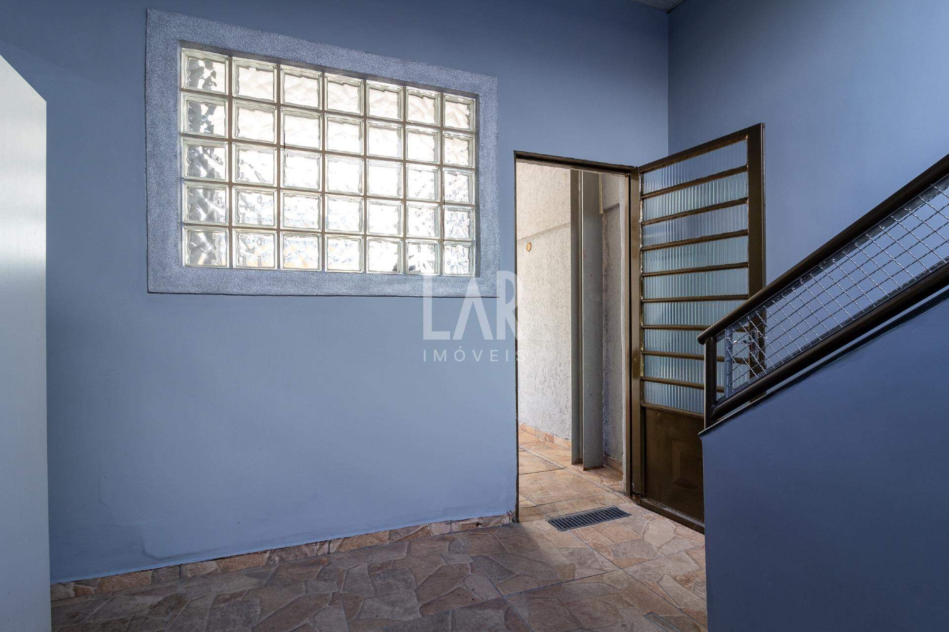 Casa de 7 quartos à venda, Santa Tereza, Belo Horizonte - MG