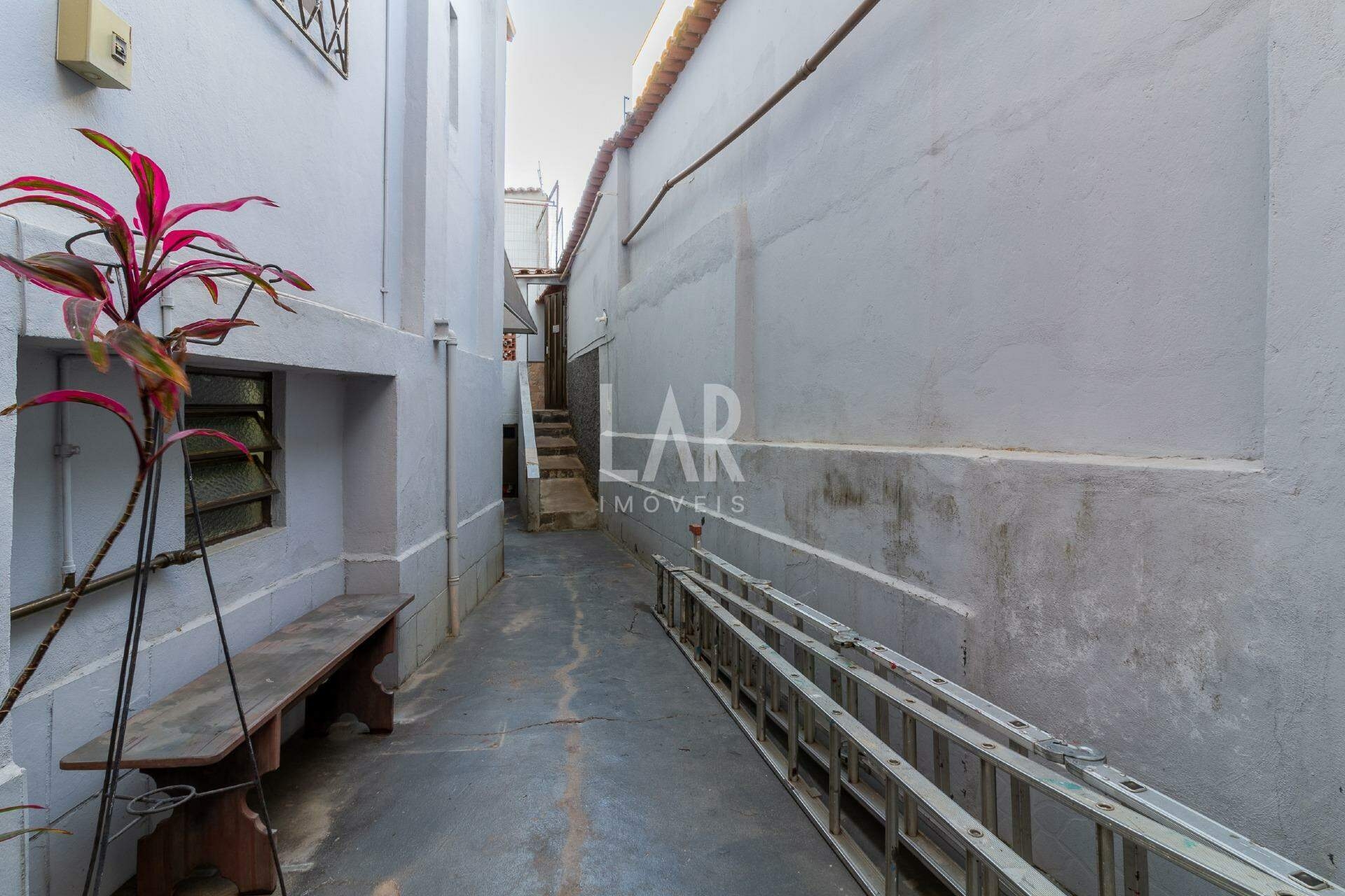 Casa de 7 quartos à venda, Santa Tereza, Belo Horizonte - MG