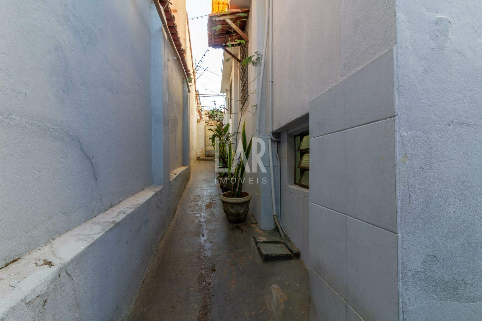 Casa de 7 quartos à venda, Santa Tereza, Belo Horizonte - MG