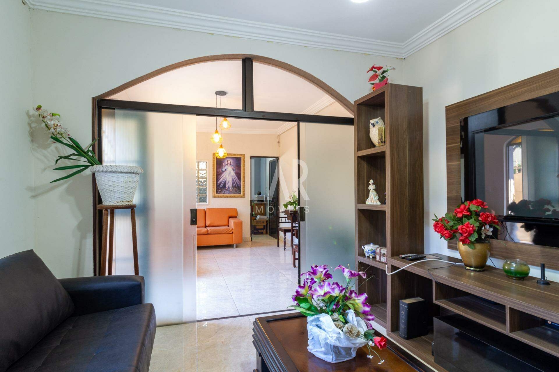 Casa de 7 quartos à venda, Santa Tereza, Belo Horizonte - MG