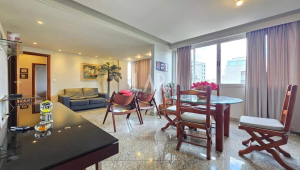 Apartamento de 3 quartos à venda, São Pedro, Belo Horizonte - MG
