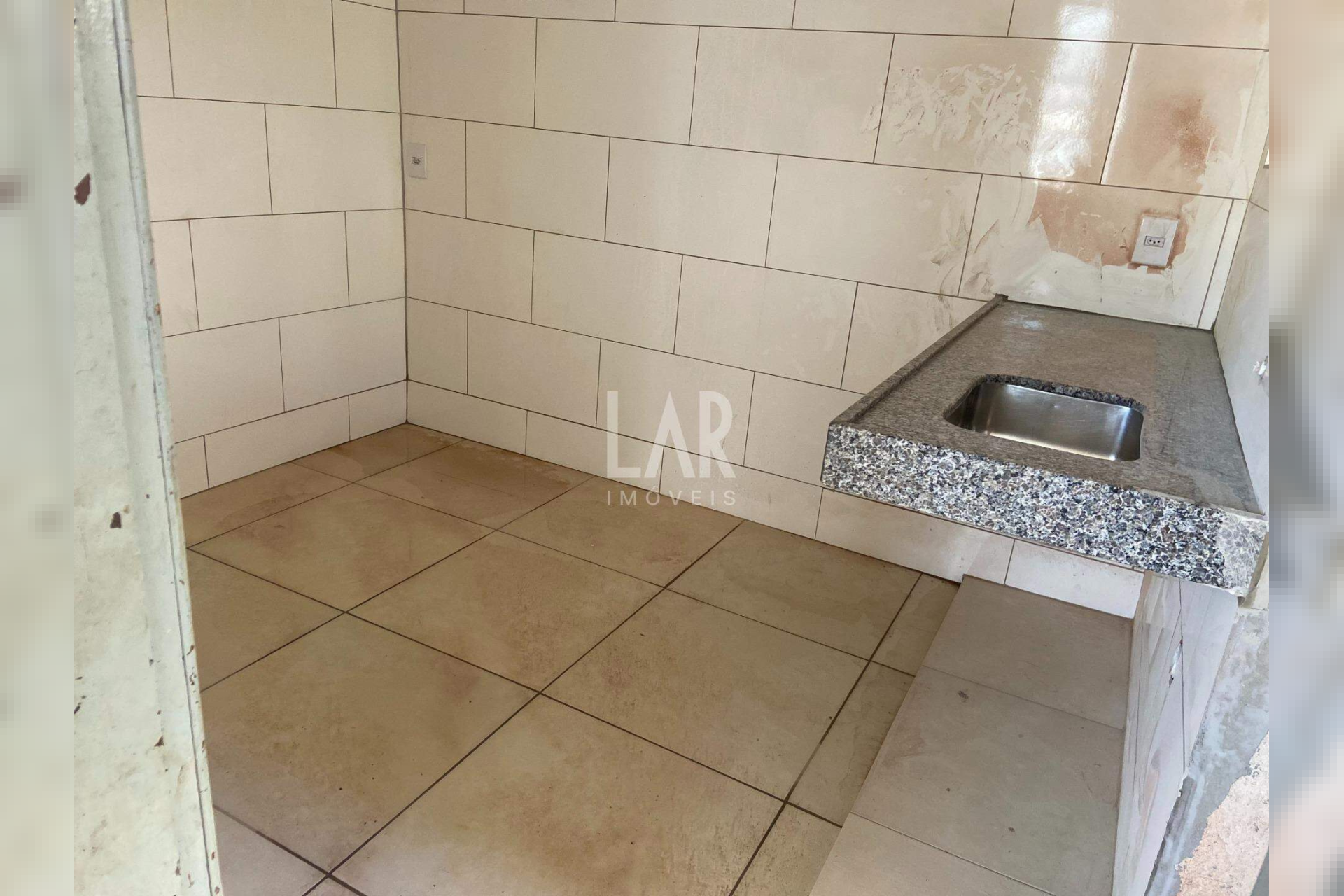 Casa Comercial de 6 quartos à venda, Padre Eustáquio, Belo Horizonte - MG