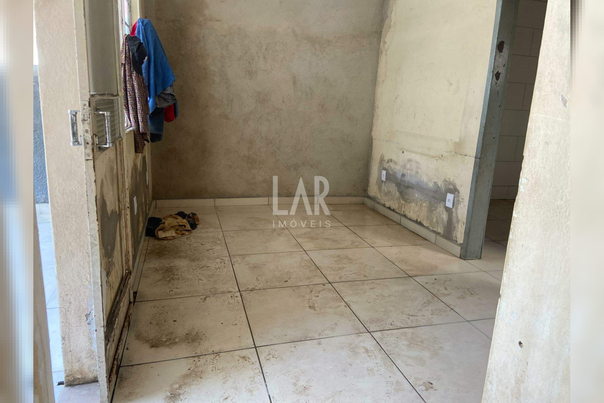 Casa Comercial de 6 quartos à venda, Padre Eustáquio, Belo Horizonte - MG