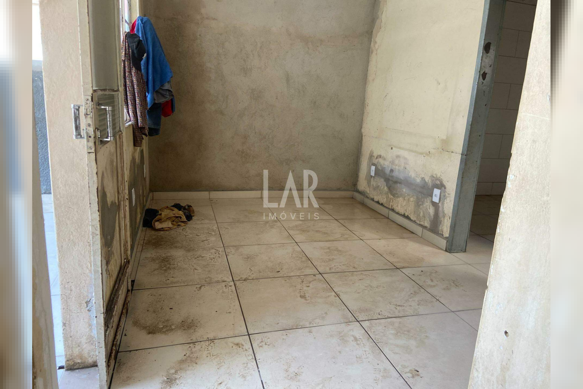 Casa Comercial de 6 quartos à venda, Padre Eustáquio, Belo Horizonte - MG