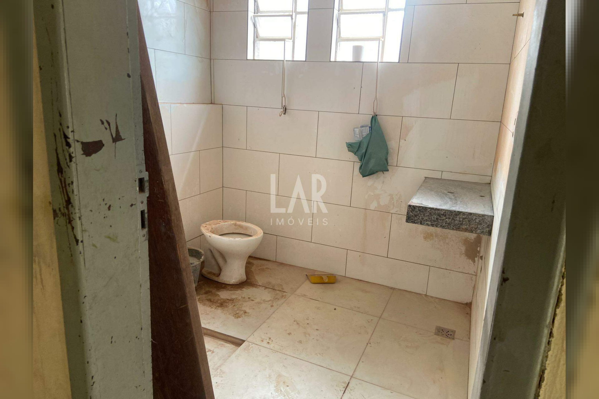 Casa Comercial de 6 quartos à venda, Padre Eustáquio, Belo Horizonte - MG