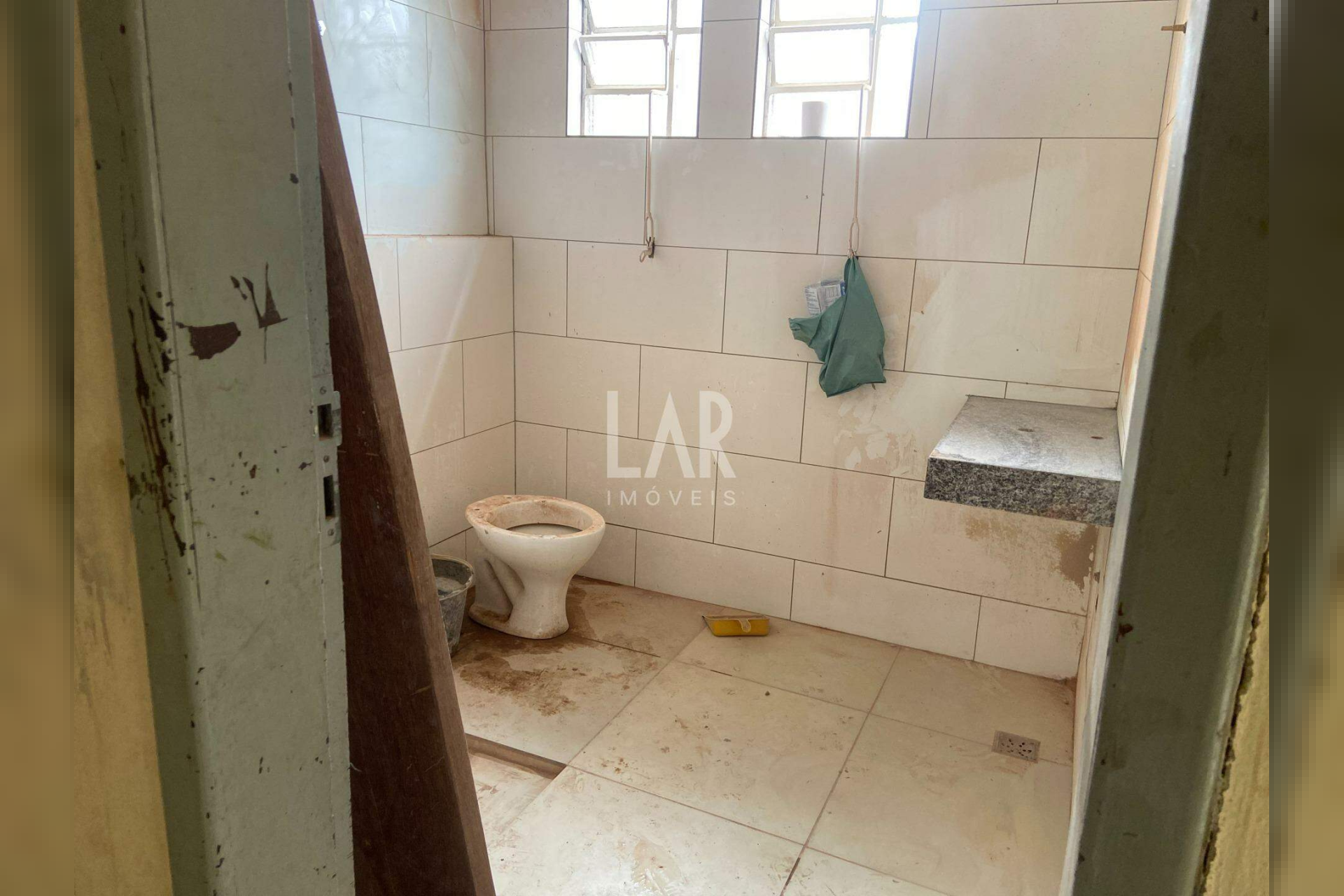 Casa Comercial de 6 quartos à venda, Padre Eustáquio, Belo Horizonte - MG