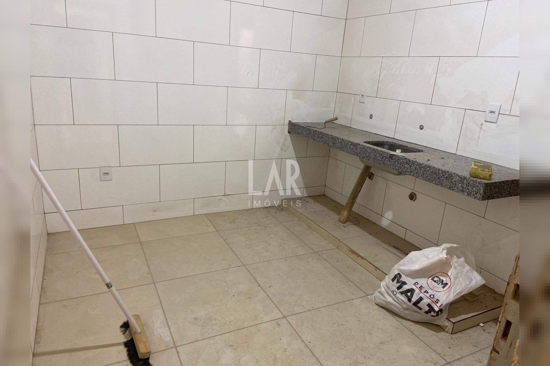 Casa Comercial de 6 quartos à venda, Padre Eustáquio, Belo Horizonte - MG