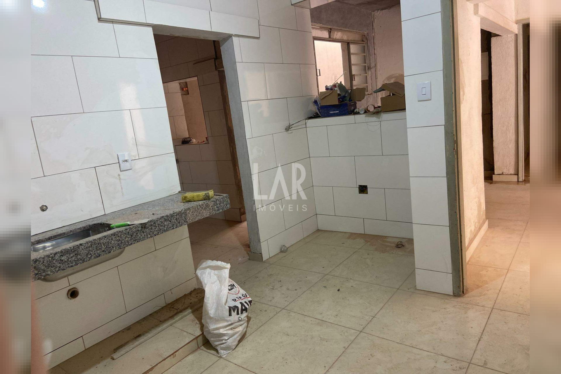 Casa Comercial de 6 quartos à venda, Padre Eustáquio, Belo Horizonte - MG