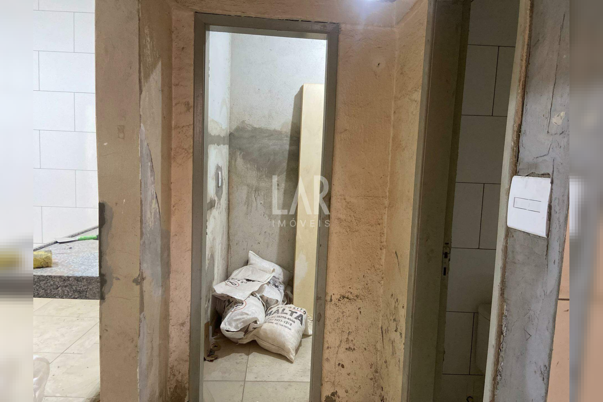 Casa Comercial de 6 quartos à venda, Padre Eustáquio, Belo Horizonte - MG