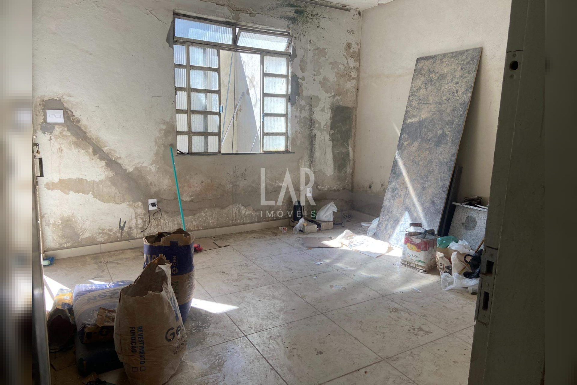 Casa Comercial de 6 quartos à venda, Padre Eustáquio, Belo Horizonte - MG