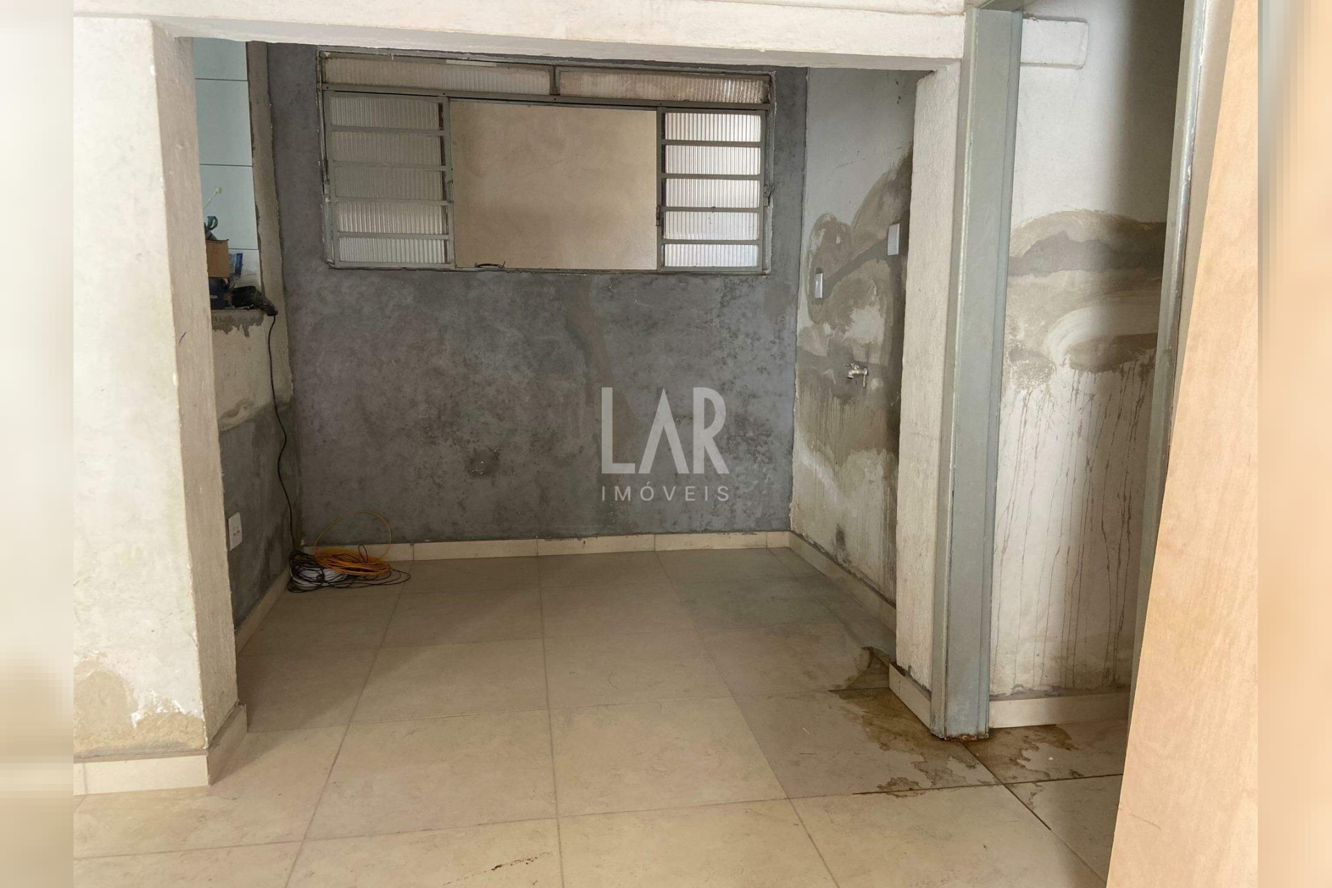 Casa Comercial de 6 quartos à venda, Padre Eustáquio, Belo Horizonte - MG