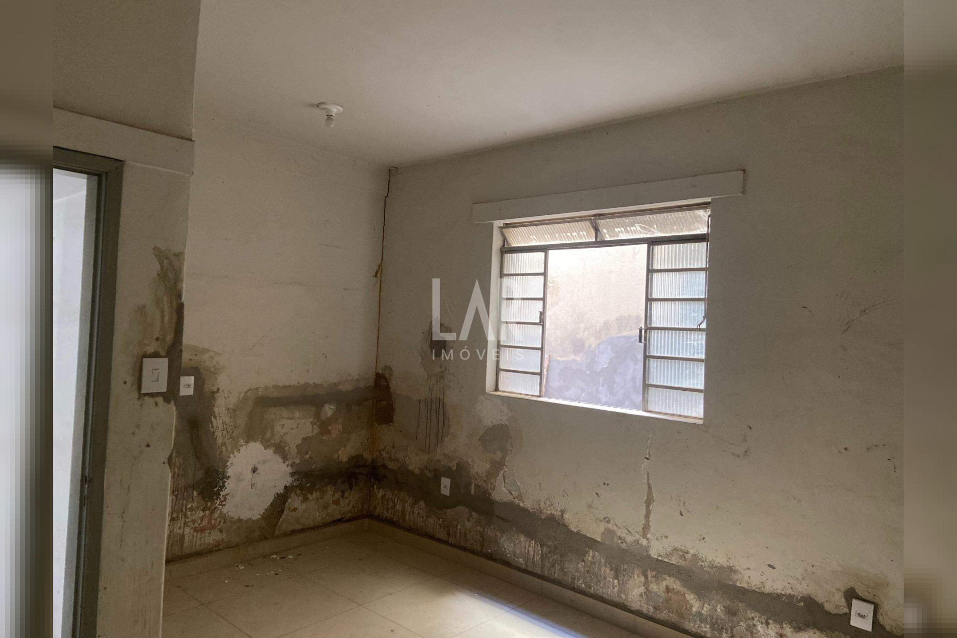 Casa Comercial de 6 quartos à venda, Padre Eustáquio, Belo Horizonte - MG