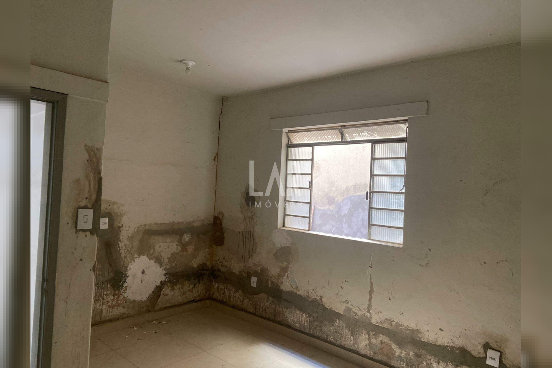 Casa Comercial de 6 quartos à venda, Padre Eustáquio, Belo Horizonte - MG