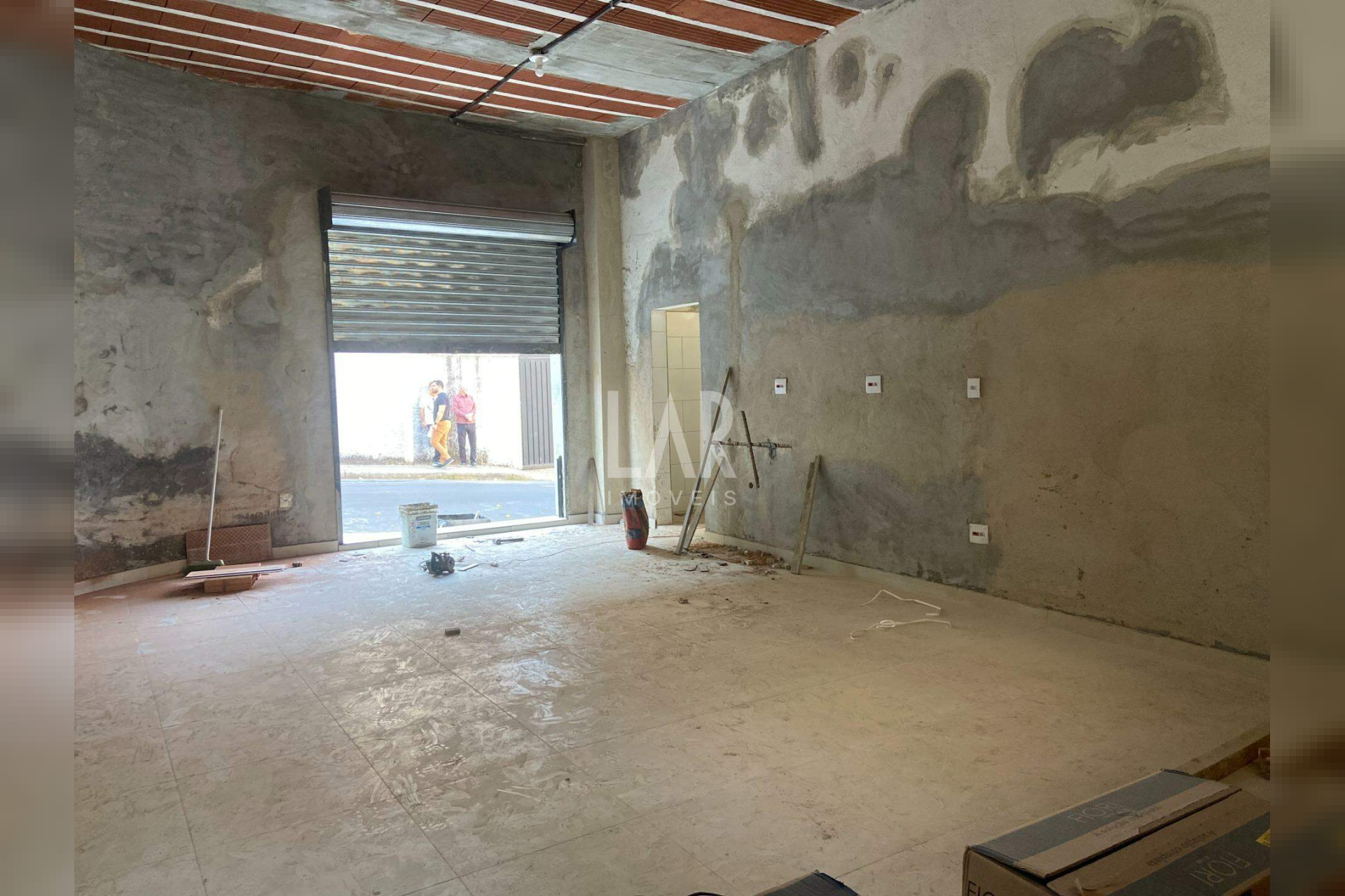 Casa Comercial de 6 quartos à venda, Padre Eustáquio, Belo Horizonte - MG