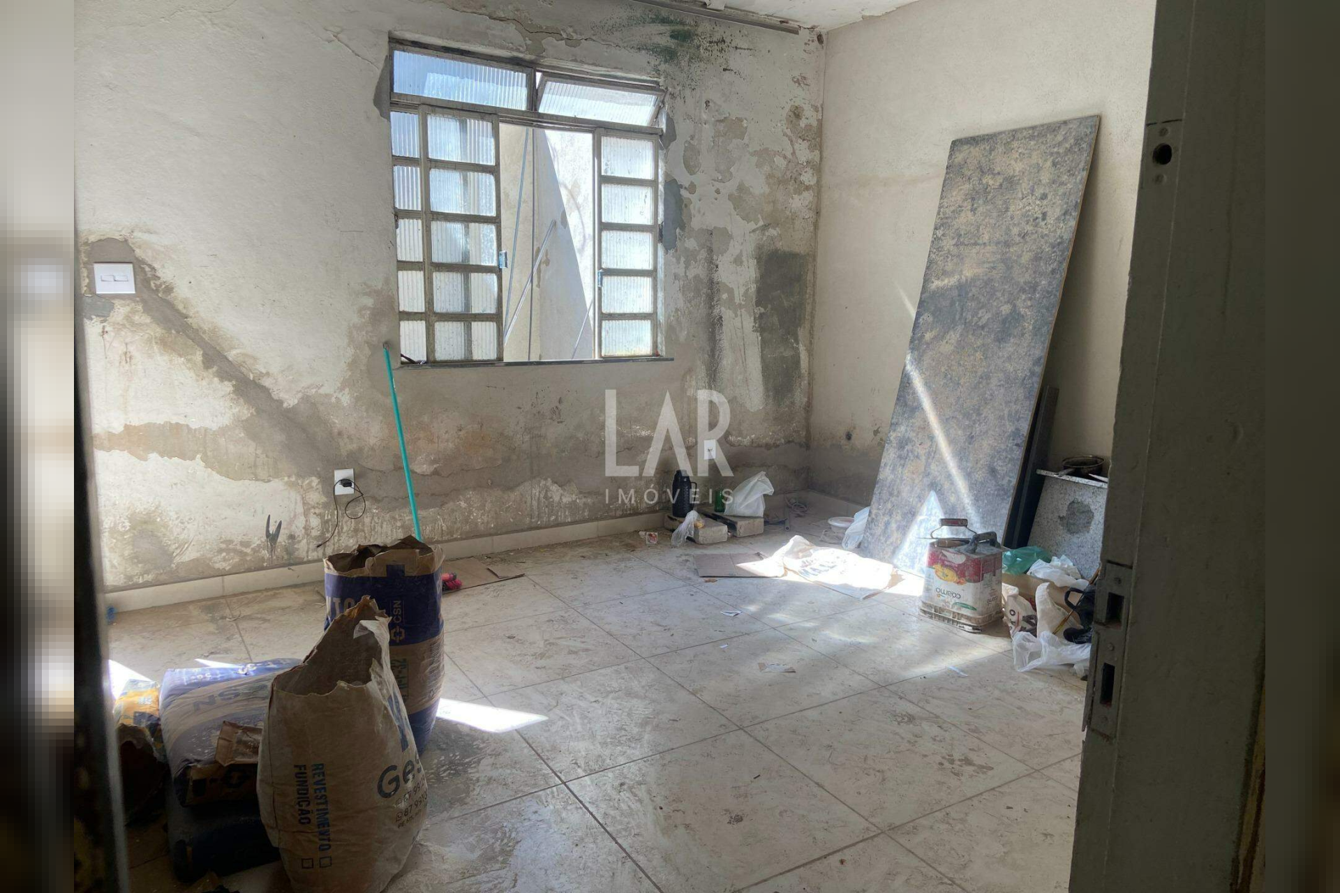 Casa Comercial de 6 quartos à venda, Padre Eustáquio, Belo Horizonte - MG