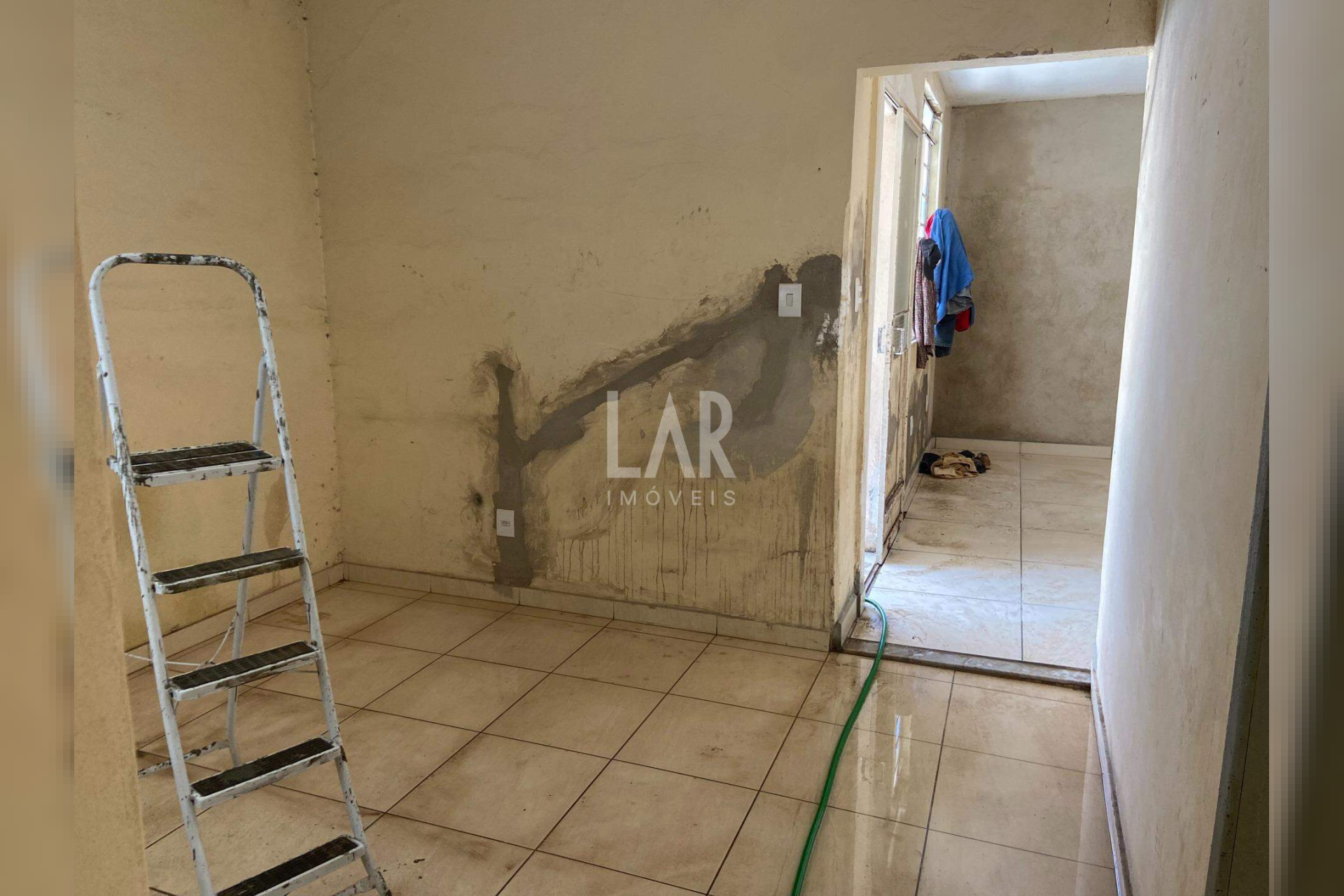 Casa Comercial de 6 quartos à venda, Padre Eustáquio, Belo Horizonte - MG