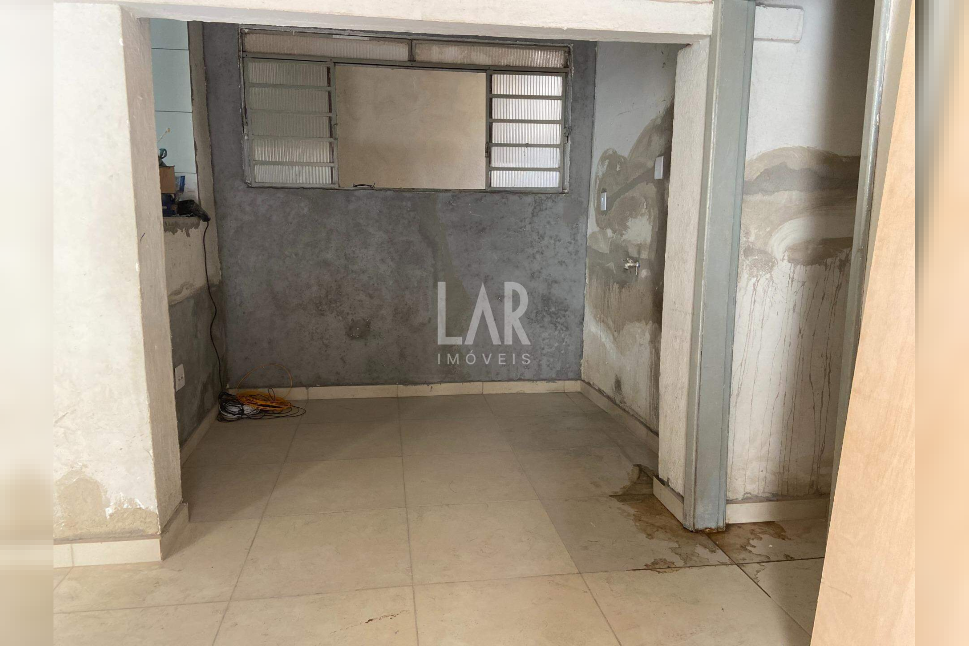 Casa Comercial de 6 quartos à venda, Padre Eustáquio, Belo Horizonte - MG