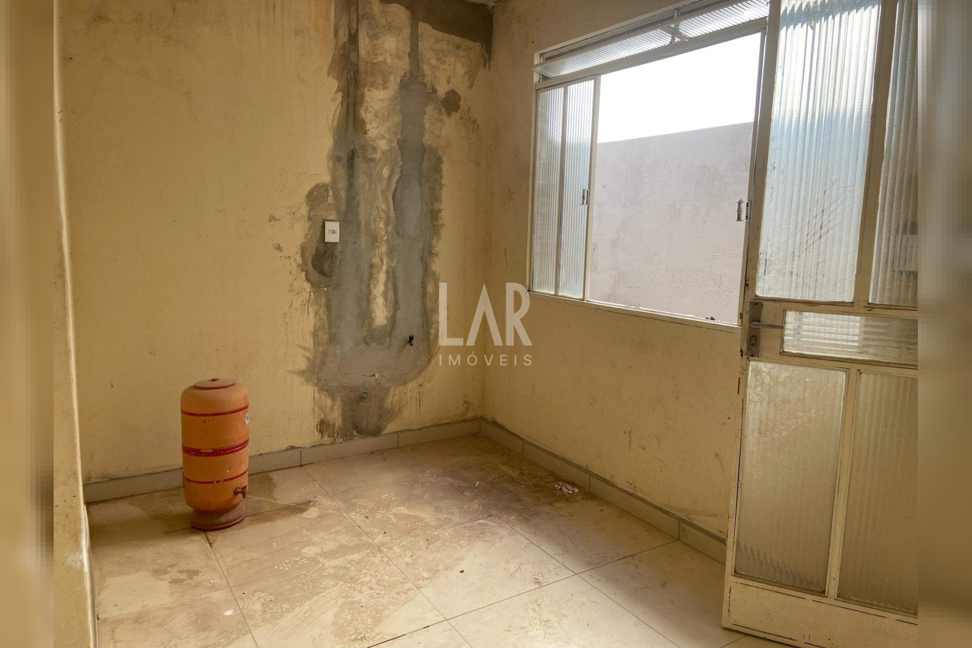 Casa Comercial de 6 quartos à venda, Padre Eustáquio, Belo Horizonte - MG