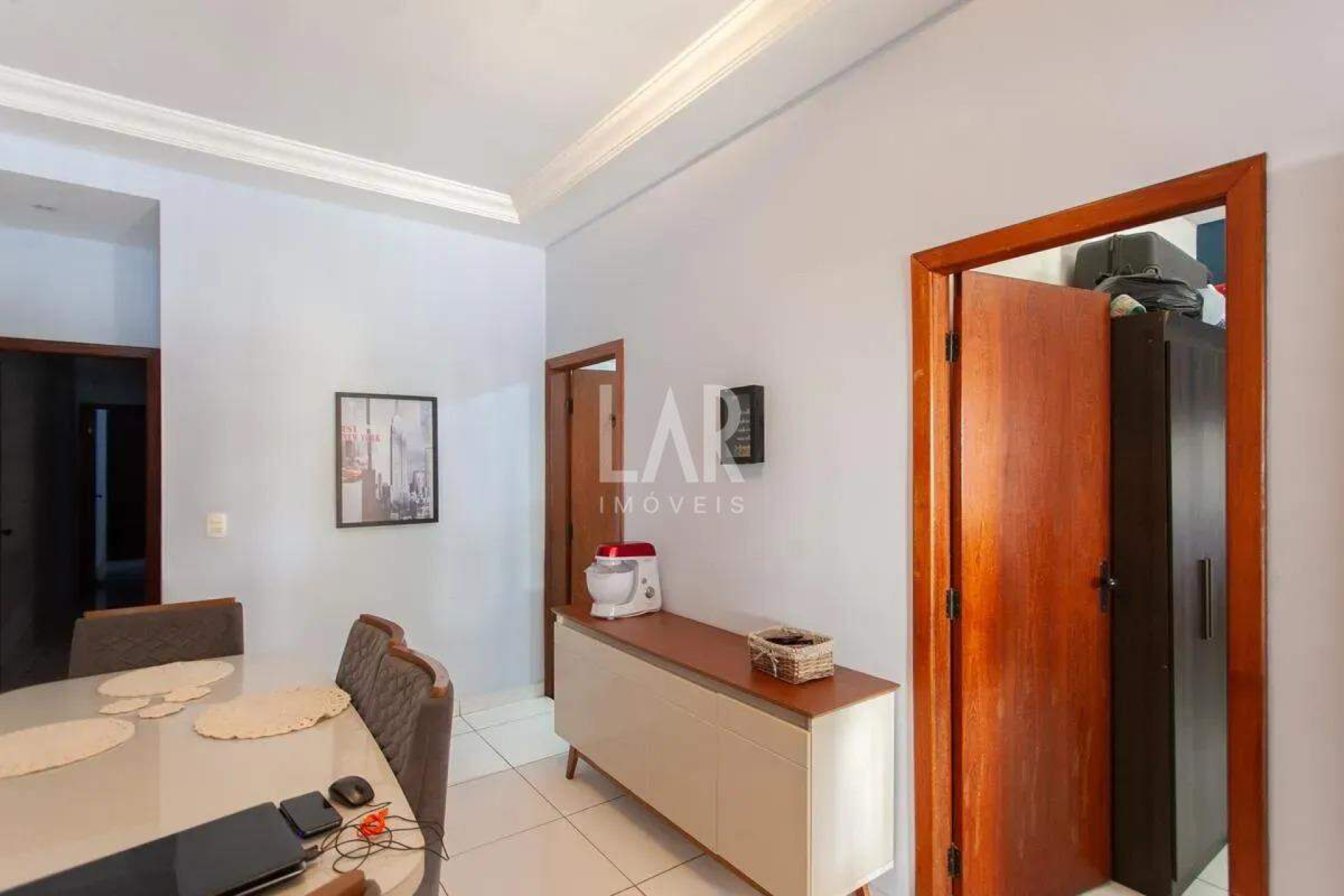 Casa Geminada de 3 quartos à venda, Santa Amélia, Belo Horizonte - MG
