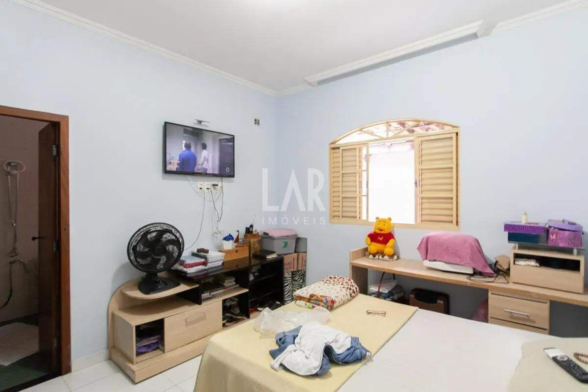Casa Geminada de 3 quartos à venda, Santa Amélia, Belo Horizonte - MG