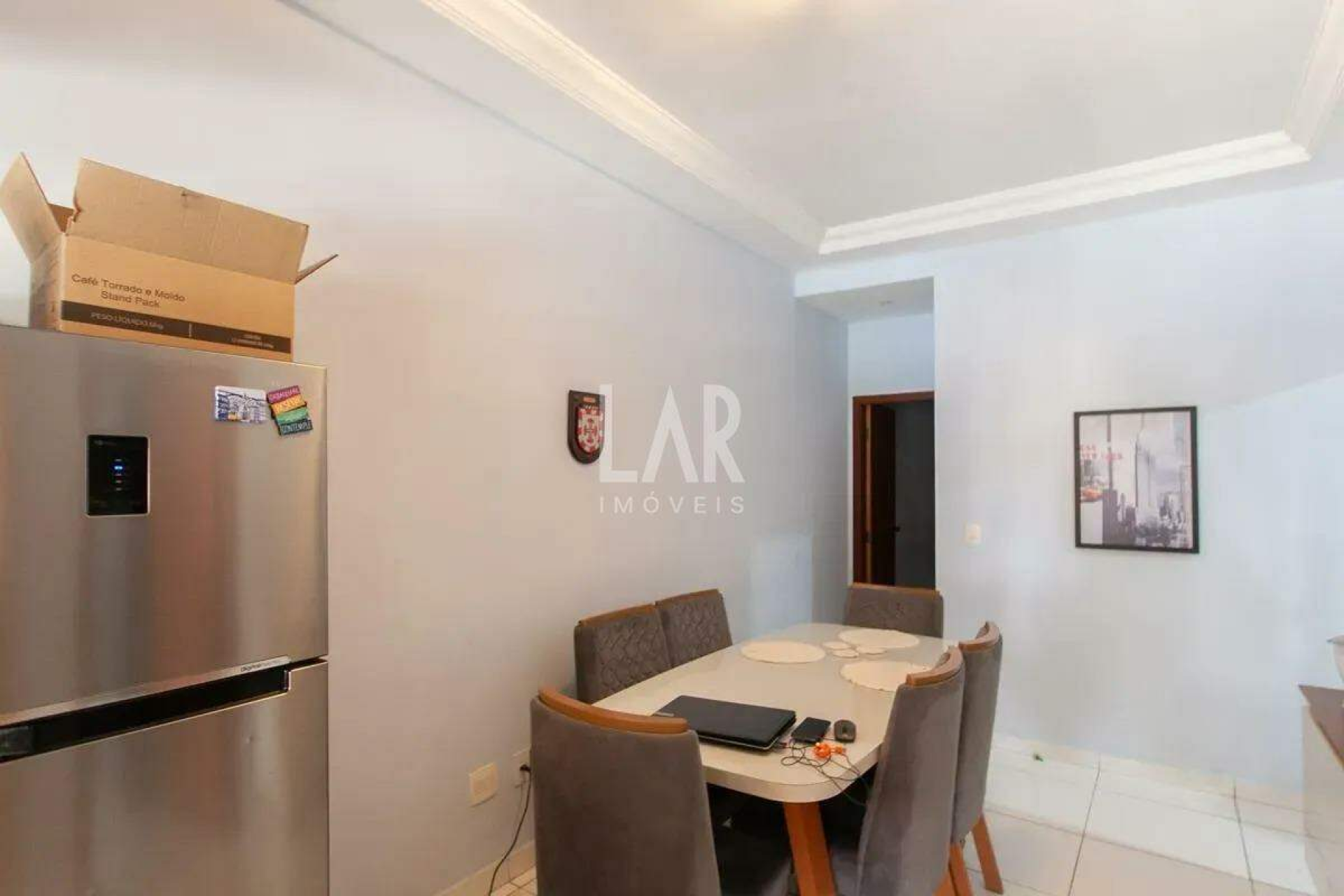Casa Geminada de 3 quartos à venda, Santa Amélia, Belo Horizonte - MG