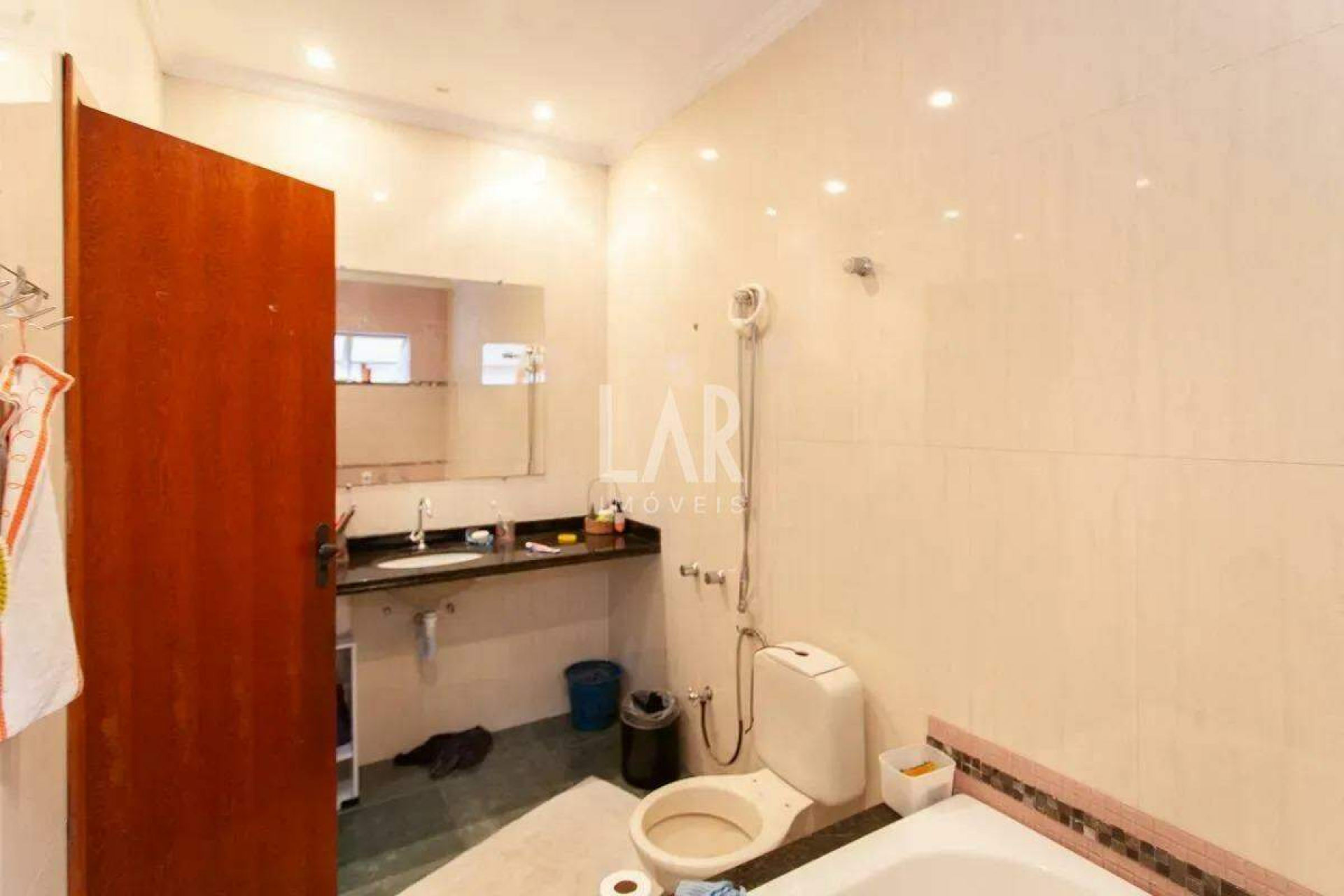 Casa Geminada de 3 quartos à venda, Santa Amélia, Belo Horizonte - MG