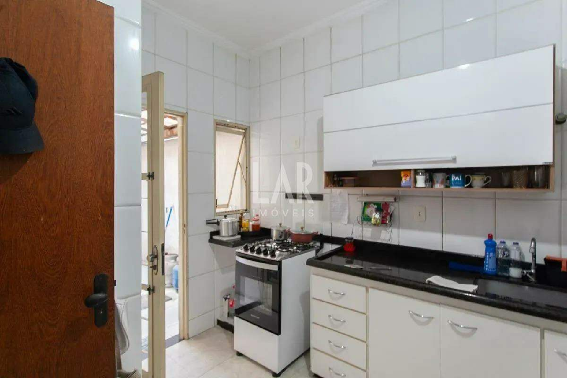 Casa Geminada de 3 quartos à venda, Santa Amélia, Belo Horizonte - MG