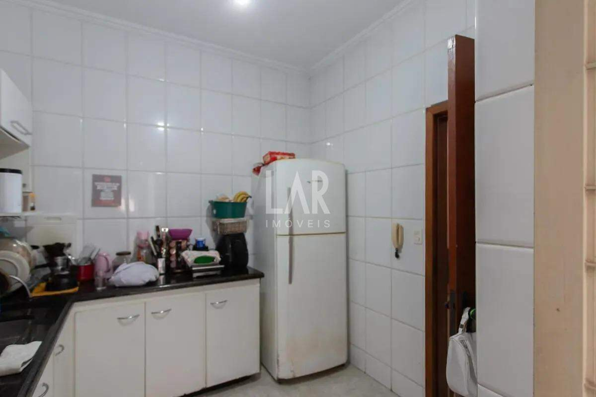 Casa Geminada de 3 quartos à venda, Santa Amélia, Belo Horizonte - MG