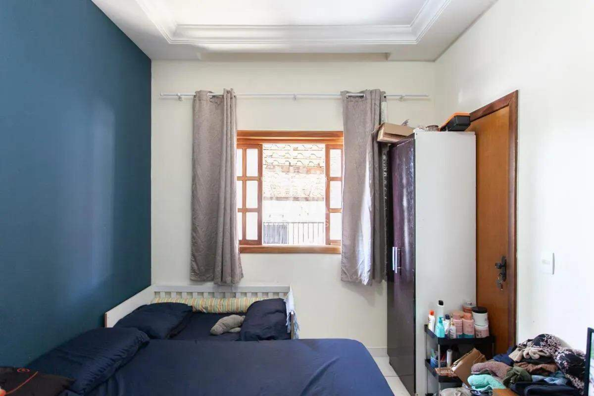 Casa Geminada de 3 quartos à venda, Santa Amélia, Belo Horizonte - MG