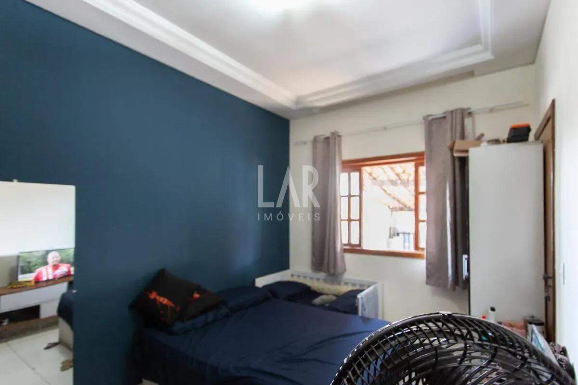 Casa Geminada de 3 quartos à venda, Santa Amélia, Belo Horizonte - MG