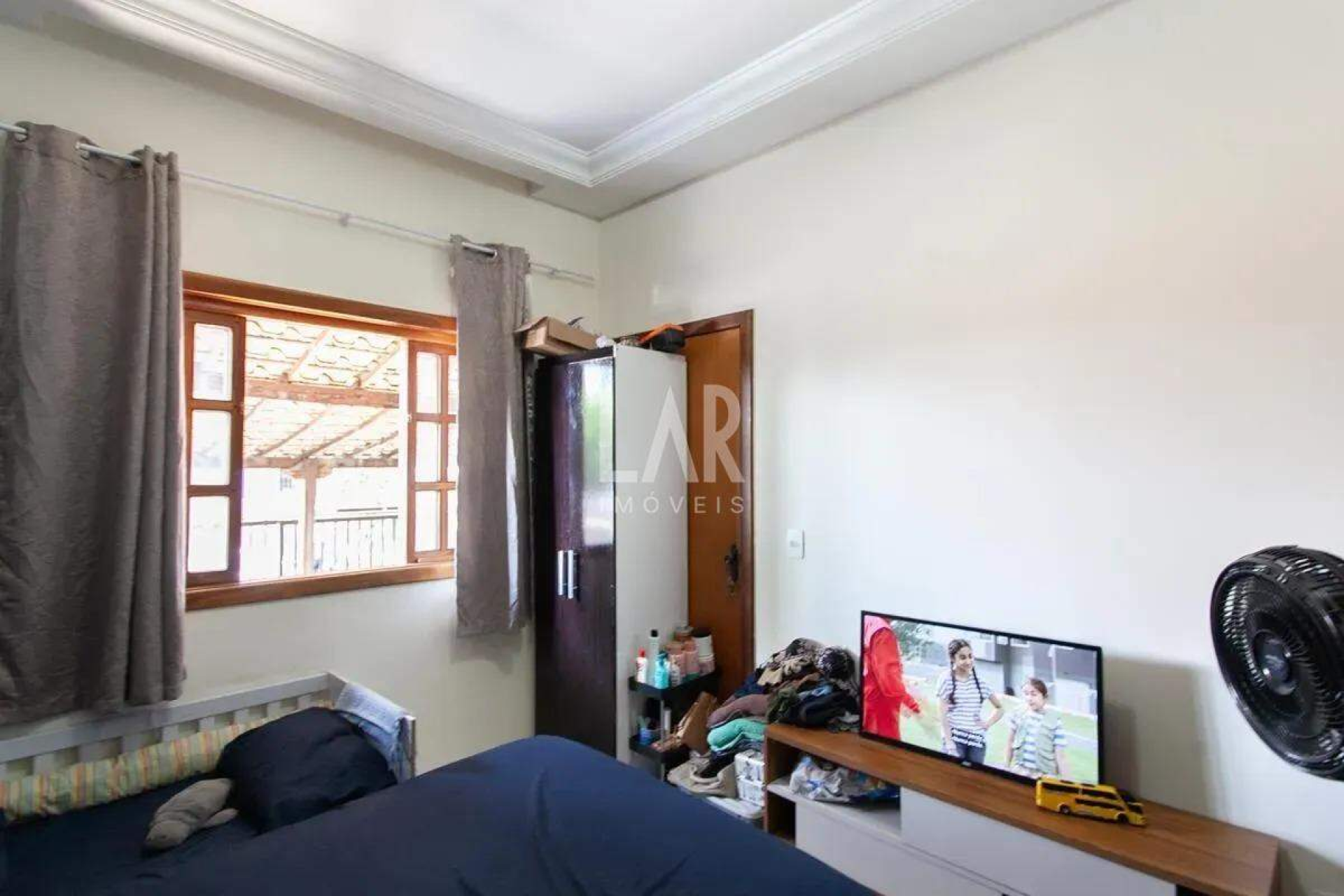 Casa Geminada de 3 quartos à venda, Santa Amélia, Belo Horizonte - MG