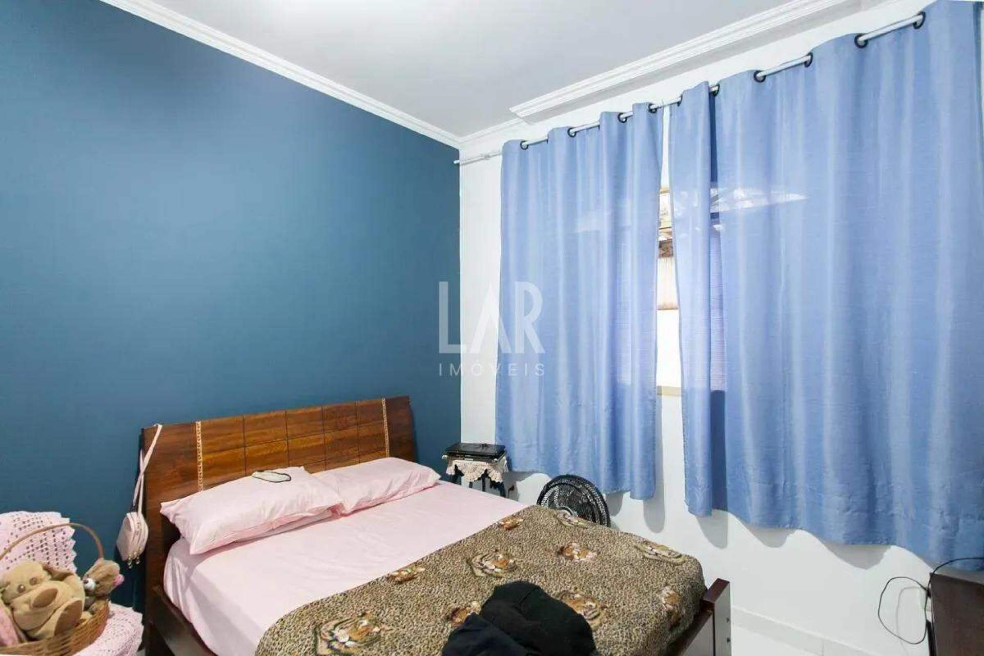 Casa Geminada de 3 quartos à venda, Santa Amélia, Belo Horizonte - MG