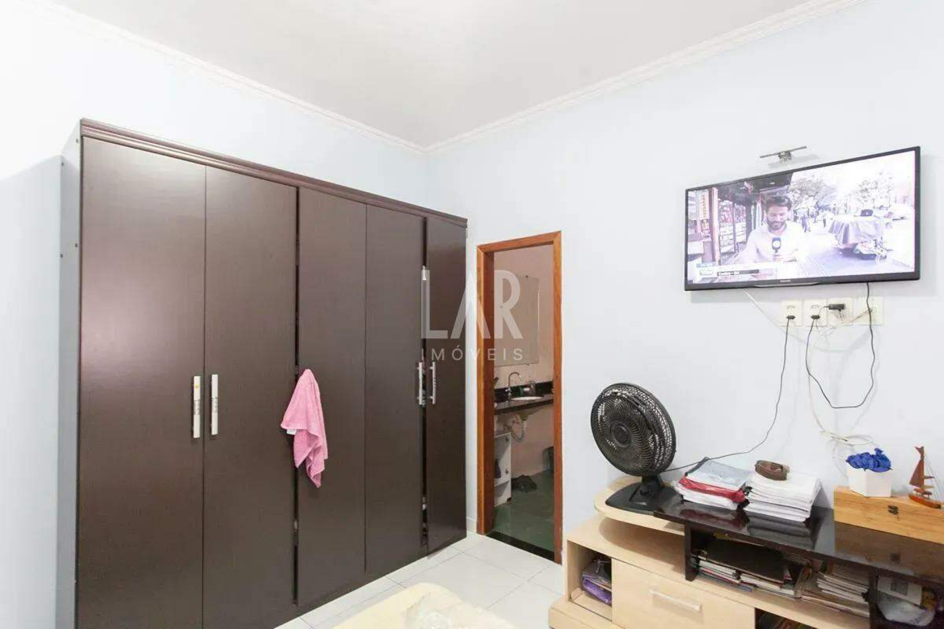 Casa Geminada de 3 quartos à venda, Santa Amélia, Belo Horizonte - MG