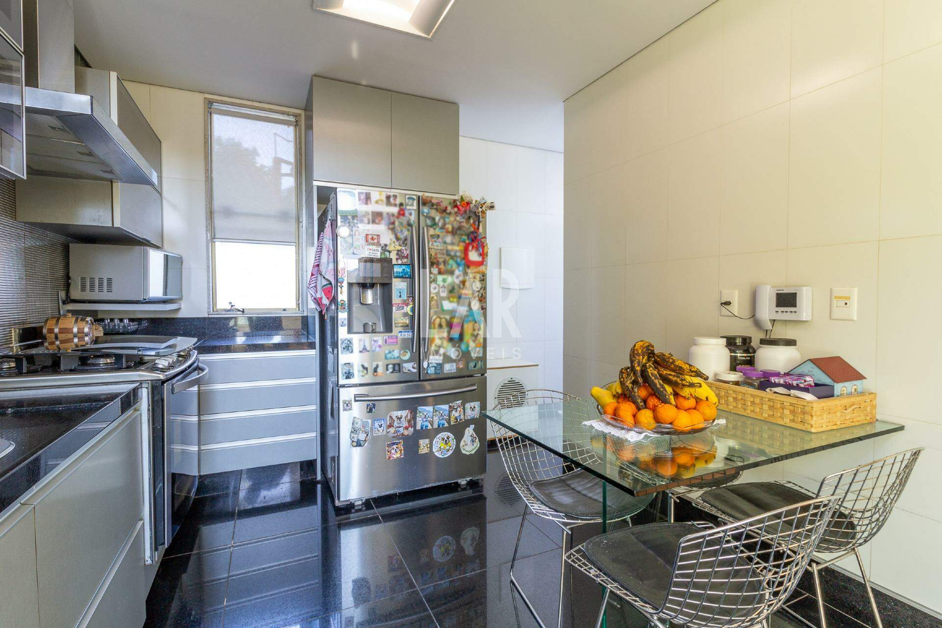 Apartamento de 4 quartos à venda, Santa Lúcia, Belo Horizonte - MG