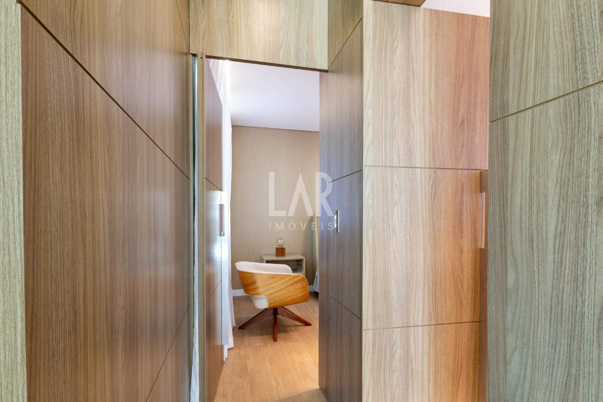 Apartamento de 4 quartos à venda, Santa Lúcia, Belo Horizonte - MG