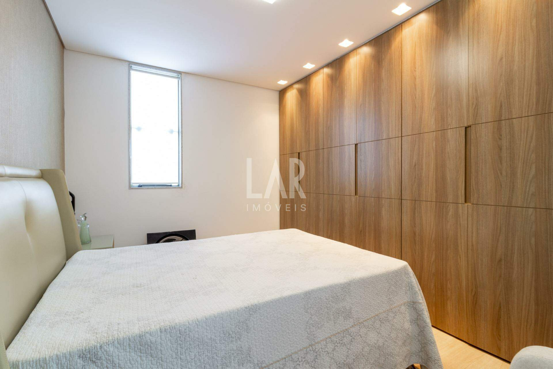 Apartamento de 4 quartos à venda, Santa Lúcia, Belo Horizonte - MG