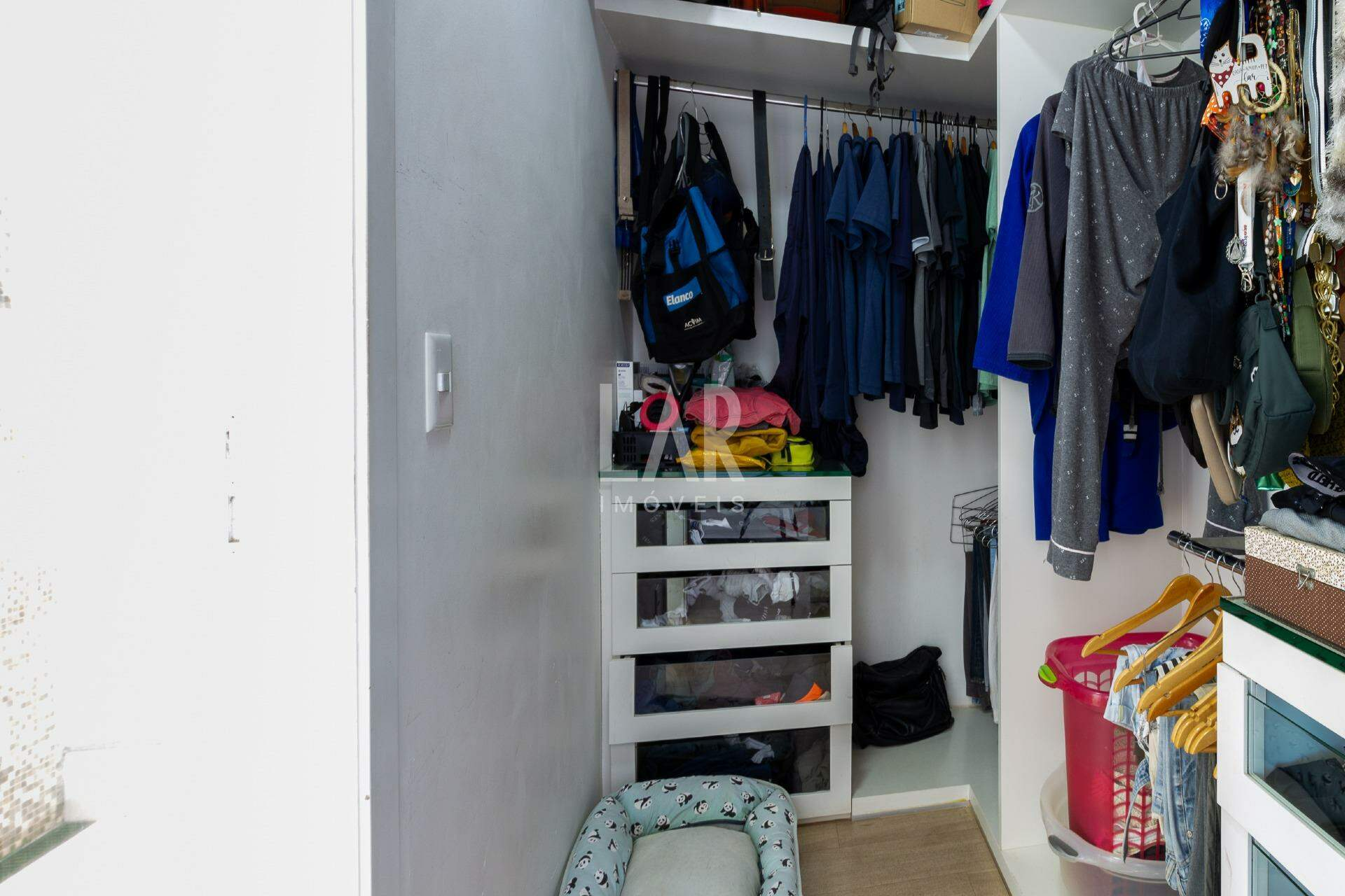 Apartamento de 4 quartos à venda, Santa Lúcia, Belo Horizonte - MG