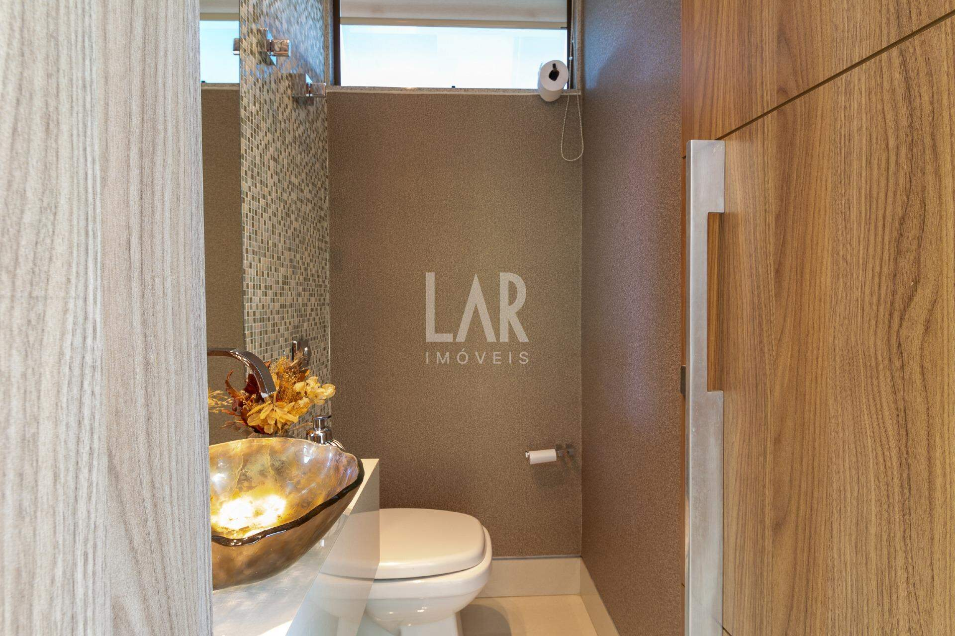 Apartamento de 4 quartos à venda, Santa Lúcia, Belo Horizonte - MG