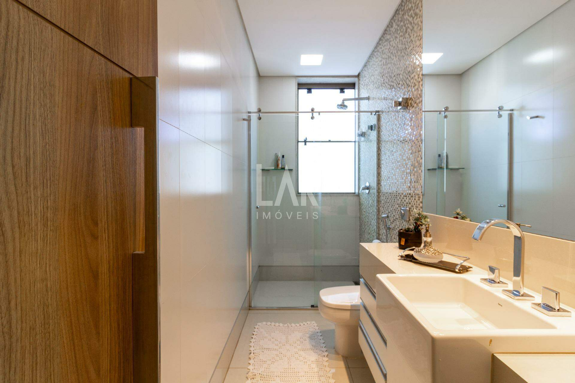Apartamento de 4 quartos à venda, Santa Lúcia, Belo Horizonte - MG