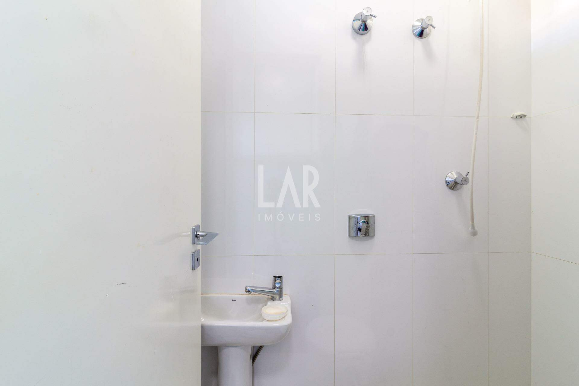 Apartamento de 4 quartos à venda, Santa Lúcia, Belo Horizonte - MG